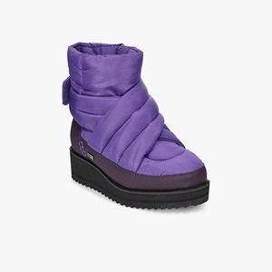 Ugg Montara Alla Väderstövlar Dam Lila (736210JGM)